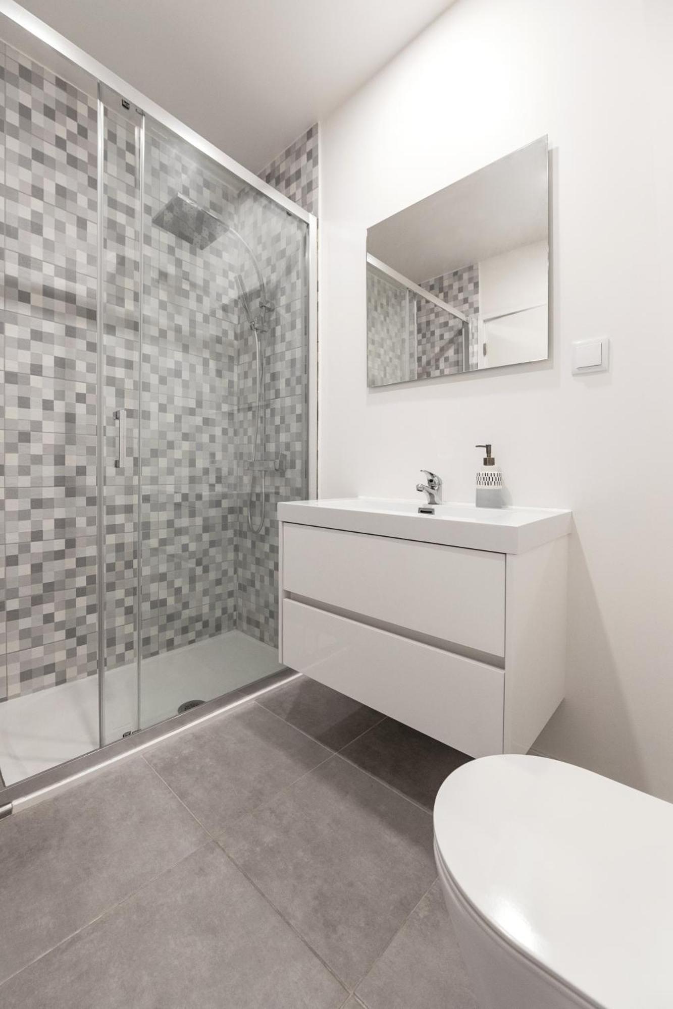Nazare Horizon Apartment Bagian luar foto